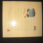 Uppo-nallen kokkikoulu keittokirja v. 2003 Elina Karjalainen - pikkukuva 2