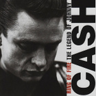 Johnny Cash • Ring Of Fire • The Legend Of Johnny Cash CD - pikkukuva 1