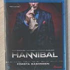 Hannibal: Kausi 1 (2013) Mads Mikkelsen & Hugh Dancy (UUSI) - pikkukuva 1