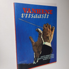 Antti Hervonen : Vanhene viisaasti - pikkukuva 1