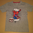 LASTEN T-PAITA SPIDER-MAN KOKO 128 MARVEL - pikkukuva 1