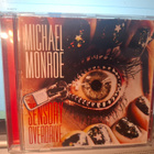 Michael Monroe – Sensory Overdrive cd - pikkukuva 2