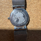 Bering Classic Kulta/Teräs Ø26 mm 10126-001 rannekello - pikkukuva 5