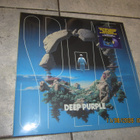 Deep Purple: Splat! 2LP (Violetti Värivinyyli) - AVAAMATON - pikkukuva 1