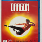 DRAGON: The Bruce Lee Story - Blu-ray - pikkukuva 1