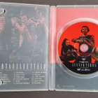 DVD: Henkivartijat (Jakob Eklund, Samuel Fröler 2001) - pikkukuva 3