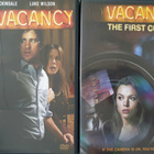 VACANCY 1 & 2 DVD - pikkukuva 1