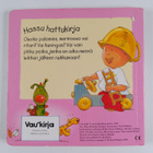 Hassu hattukirja - pikkukuva 2