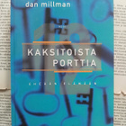 Dan Millman - Kaksitoista porttia (sid.) - pikkukuva 1
