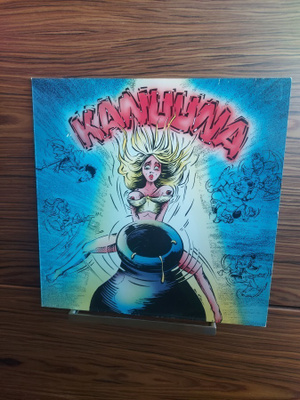 Kanuuna - Kanuuna