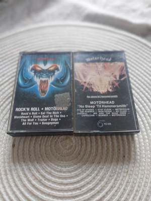 MOTORHEAD