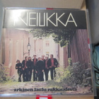 Neilikka LP 1978 Arkinen Laulu Rakkaudesta - pikkukuva 1
