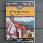 PC CD: Emperor - Rise of the Middle Kingdom peli (2002) - pikkukuva 1