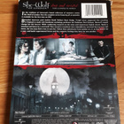 She-Wolf of London: The Complete Series 1990-1991 DVD - pikkukuva 2