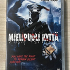 Mielipuoli kyttä (1988) kulttiklassikko 80-luvulta (UUSI) - pikkukuva 1