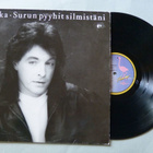 Kirka – Surun Pyyhit Silmistäni LP - pikkukuva 1