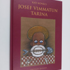 Kati Kovacs : Josef Vimmatun tarina - pikkukuva 1