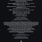 Dream Theater – Train Of Thought (2xLP) - pikkukuva 5