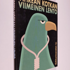 Vihreän kotkan viimeinen lento - pikkukuva 1