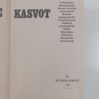 Urheilumme kasvot 1-13 (puuttuu no. 6) - pikkukuva 2