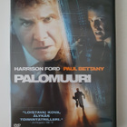Palomuuri, Harrison Ford - DVD - pikkukuva 1