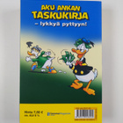 Walt Disney : Onnenonkija - pikkukuva 2