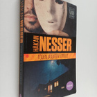 Håkan Nesser : Toden ja ilveen verkko - pikkukuva 1