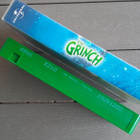 VHS: The Grinch (Jim Carrey 2000) - pikkukuva 4