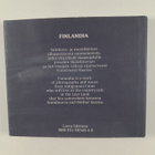Rax Rinnekangas : Finlandia - pikkukuva 2