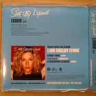 Shelby Lynne - Leavin CDS - pikkukuva 2
