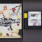 Sega Mega Drive: Toughman Contest (B) - pikkukuva 1