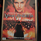 V for Vendetta - pikkukuva 1