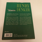 Henry Denker; Paluu elämään - pikkukuva 2