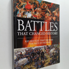 Rupert Butler : Battles That Changed History - pikkukuva 1