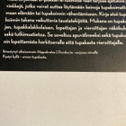 TUPAKKAPAKKO? VAPAAKSI SAVUSTA - pikkukuva 2