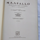 v.1928 Maapallo Siperia, Euroopan Venäjä, Kaukaasia - pikkukuva 4
