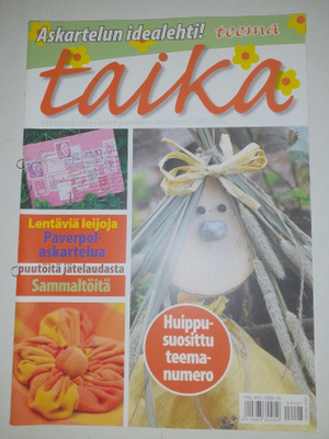 Taika 7/2009