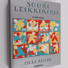 Olli Aulio : Suuri leikkikirja : yli 2000 leikkiä - pikkukuva 1