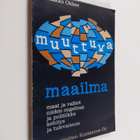 Jaakko Okker : Muuttuva maailma : maat ja valtiot, niiden... - pikkukuva 1