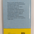 Raija Maula : Kultamultainen puutarha - pikkukuva 2