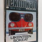 Tekniikan maailma 5/1973 - pikkukuva 1
