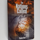 Pieter Bos : The Nations Called - A Theology of Nations a... - pikkukuva 1