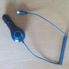 Autolaturi mini usb - pikkukuva 1