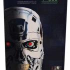 SIDESHOW - T2 COMBAT edition ENDOSKULL - HEAD HUNTER STORE. - pikkukuva 2