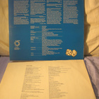 Manfred Mann´s Earth Band: Chance LP. - pikkukuva 4