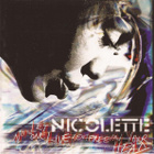 Nicolette - Let No-One Live Rent Free In Your Head CD - pikkukuva 1
