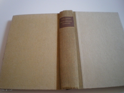 Waldeck: Kongressi tanssii (1948)