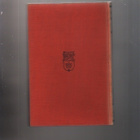 Wodehouse, P. G.: Full Moon, Herbert Jenkins 1947,1.p. - pikkukuva 2