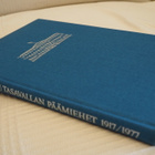 K. SILLANPÄÄ: TASAVALLAN PÄÄMIEHET 1917/1977 - pikkukuva 2