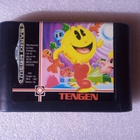 Sega Mega Drive Pac-Mania - pikkukuva 4